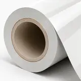Piano White Vinyl Wrap 10