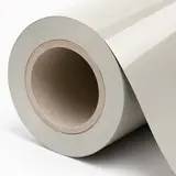 Pepper White Vinyl Wrap 10