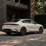 Pepper White Vinyl Wrap 6