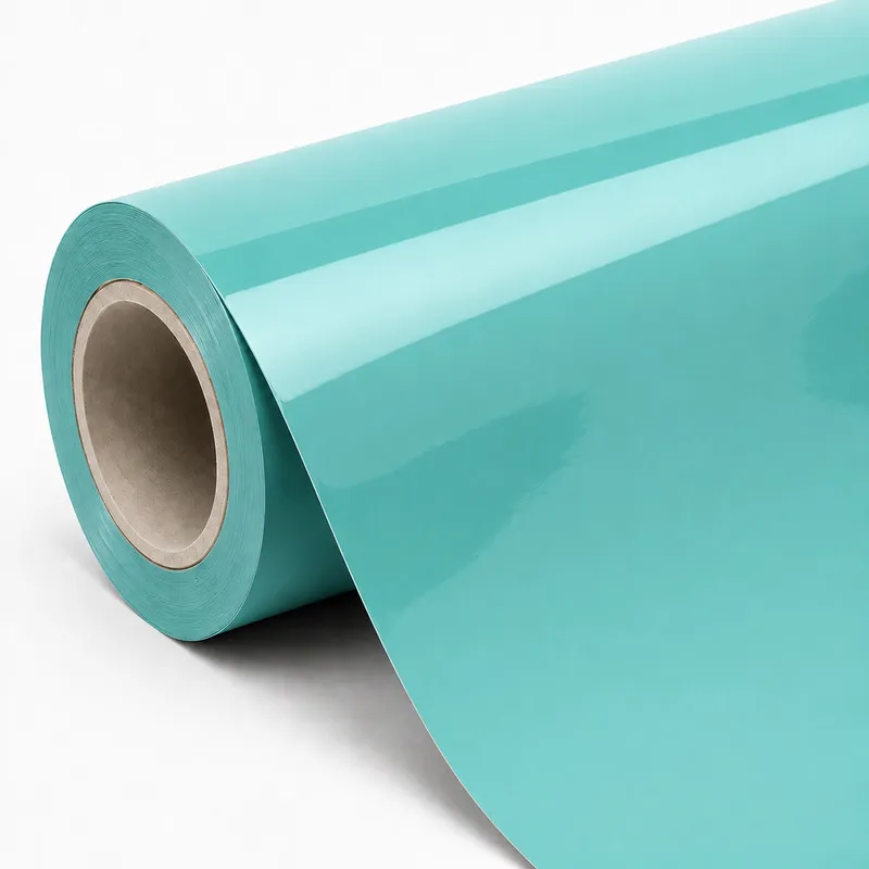 Vinyl Wrap roll reference