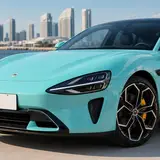 Tiffany Blue Color PPF 8