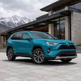 Glacier Blue Vinyl Wrap 3