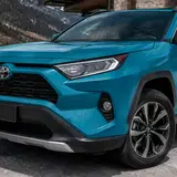 Glacier Blue Vinyl Wrap 8