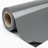 Porsche Grey Vinyl Wrap 7