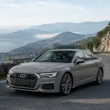 Audi Nardo Grey Color PPF 12