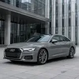 Audi Nardo Grey vehicle appearance reference