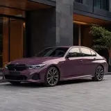 Beetroot Purple vehicle appearance reference
