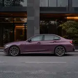 Beetroot Purple Vinyl Wrap 5
