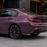 Beetroot Purple Vinyl Wrap 9