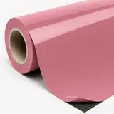 Rouge Powder Pink Vinyl Wrap 7