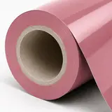 Rouge Powder Pink Vinyl Wrap 10