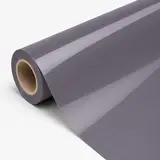 Misty Grey Purple Vinyl Wrap 4