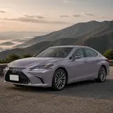 Misty Grey Purple Vinyl Wrap 12