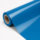 Sky Blue Color PPF 4