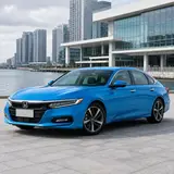 Sky Blue Color PPF 3