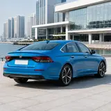Sky Blue Color PPF 6