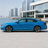 Sky Blue Color PPF 5