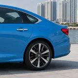 Sky Blue Color PPF 9