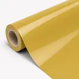 Molan Yellow Color PPF 4