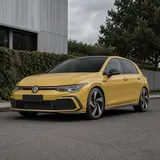 Molan Yellow Color PPF 3