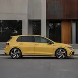 Molan Yellow Color PPF 5