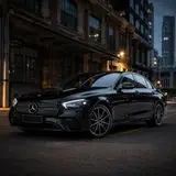 Piano Black Color PPF 11