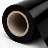 Piano Black Color PPF 10