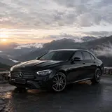 Piano Black Color PPF 12