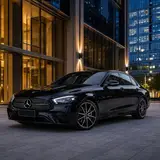Piano Black Color PPF 3