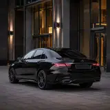 Piano Black Color PPF 6