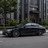 Piano Black Color PPF 5