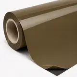 Khaki Green Vinyl Wrap 7