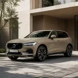 Khaki Milan vehicle appearance reference
