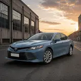 Porcelain Blue Vinyl Wrap 11
