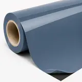 Porcelain Blue Vinyl Wrap 7