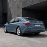 Porcelain Blue Vinyl Wrap 6