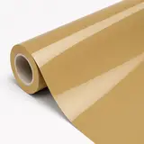 Sahara Yellow Vinyl Wrap 4