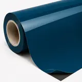 Cement Gray Blue Vinyl Wrap 7