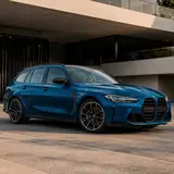 Cement Gray Blue vehicle appearance reference