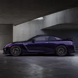 Crystal Sky Pink Color PPF 5