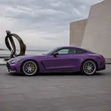 Cuban Sand Vinyl Wrap 5