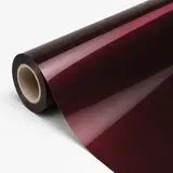 Shell Pink Vinyl Wrap 4