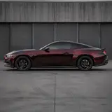 Shell Pink Vinyl Wrap 5