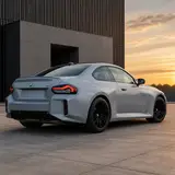 Somato Blue Vinyl Wrap 6