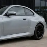 Somato Blue Vinyl Wrap 9