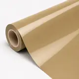Hanwu Emperor Romanée Red Vinyl Wrap 4