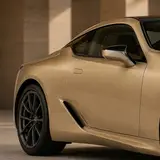 Hanwu Emperor Romanée Red Vinyl Wrap 9
