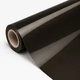 Metallic Tungsten Steel Vinyl Wrap 4