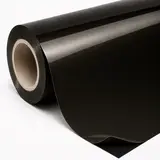 Metallic Tungsten Steel Vinyl Wrap 7