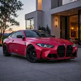 Soul-Stirring Red Color PPF 3